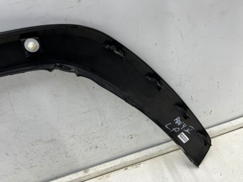 Listwa Toyota Rav4 V XA50 19-25r. lewa przednia nakładka rant błotnika lewy przód 75602-42160 Listwa Toyota Rav4 V XA50 19-25r. lewa przednia nakładka rant błotnika lewy przód 75602-42160