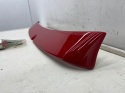 Spoiler Skoda Fabia I 6y HB 99-08r. NOWA górna lotka na klapę bagażnika oryginalna MS Design MSD.SK01.99.01DFx Spoiler Skoda Fabia I 6y HB 99-08r. NOWA górna lotka na klapę bagażnika oryginalna MS Design MSD.SK01.99.01DFx