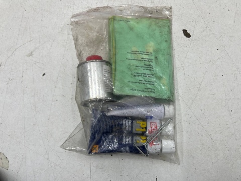 Spoiler Skoda Fabia I 6y HB 99-08r. NOWA górna lotka na klapę bagażnika oryginalna MS Design MSD.SK01.99.01DFx Spoiler Skoda Fabia I 6y HB 99-08r. NOWA górna lotka na klapę bagażnika oryginalna MS Design MSD.SK01.99.01DFx