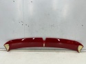 Spoiler Skoda Fabia I 6y HB 99-08r. NOWA górna lotka na klapę bagażnika oryginalna MS Design MSD.SK01.99.01DFx Spoiler Skoda Fabia I 6y HB 99-08r. NOWA górna lotka na klapę bagażnika oryginalna MS Design MSD.SK01.99.01DFx