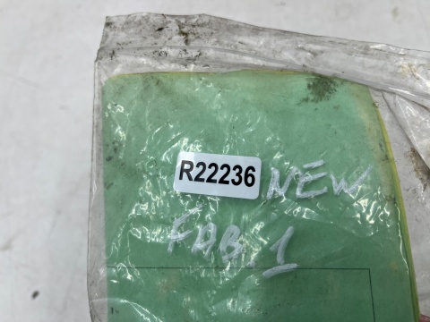 Spoiler Skoda Fabia I 6y HB 99-08r. NOWA górna lotka na klapę bagażnika oryginalna MS Design MSD.SK01.99.01DFx Spoiler Skoda Fabia I 6y HB 99-08r. NOWA górna lotka na klapę bagażnika oryginalna MS Design MSD.SK01.99.01DFx