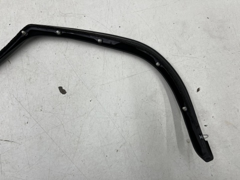 Uszczelka Porsche Cayenne II 7p 10-18r. NOWA OE lewa tylna guma drzwi uszczelnienie na błotnik lewy tylny karoseryjna wewnętrzna Uszczelka Porsche Cayenne II 7p 10-18r. NOWA OE lewa tylna guma drzwi uszczelnienie na błotnik lewy tylny karoseryjna wewnętrzna