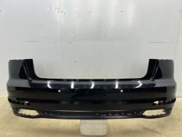 Zderzak tylny Audi A6 C8 18-23r. Przedlift tył sedan 6XPDC 4K5807511