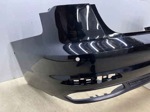 Zderzak tylny Audi A6 C8 18-23r. Przedlift tył sedan 6XPDC 4K5807511 Zderzak tylny Audi A6 C8 18-23r. Przedlift tył sedan 6XPDC 4K5807511