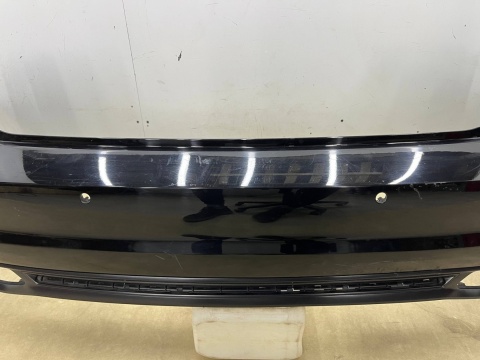 Zderzak tylny Audi A6 C8 18-23r. Przedlift tył sedan 6XPDC 4K5807511 Zderzak tylny Audi A6 C8 18-23r. Przedlift tył sedan 6XPDC 4K5807511