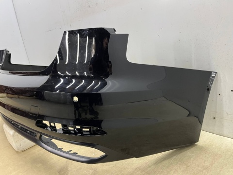 Zderzak tylny Audi A6 C8 18-23r. Przedlift tył sedan 6XPDC 4K5807511 Zderzak tylny Audi A6 C8 18-23r. Przedlift tył sedan 6XPDC 4K5807511