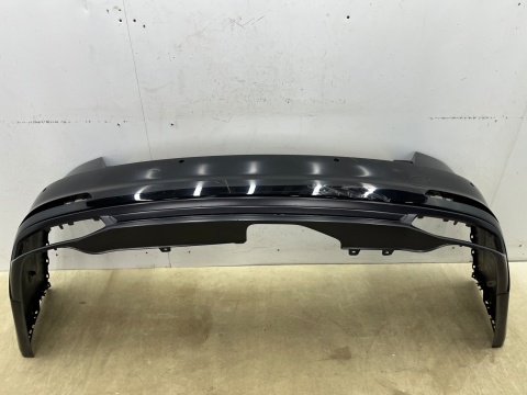 Zderzak tylny Audi A6 C8 18-23r. Przedlift tył sedan 6XPDC 4K5807511 Zderzak tylny Audi A6 C8 18-23r. Przedlift tył sedan 6XPDC 4K5807511