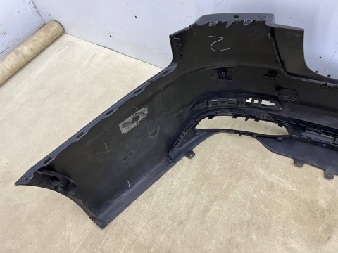 Zderzak tylny Audi A6 C8 18-23r. Przedlift tył sedan 6XPDC 4K5807511 Zderzak tylny Audi A6 C8 18-23r. Przedlift tył sedan 6XPDC 4K5807511