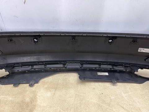 Zderzak tylny Audi A6 C8 18-23r. Przedlift tył sedan 6XPDC 4K5807511 Zderzak tylny Audi A6 C8 18-23r. Przedlift tył sedan 6XPDC 4K5807511