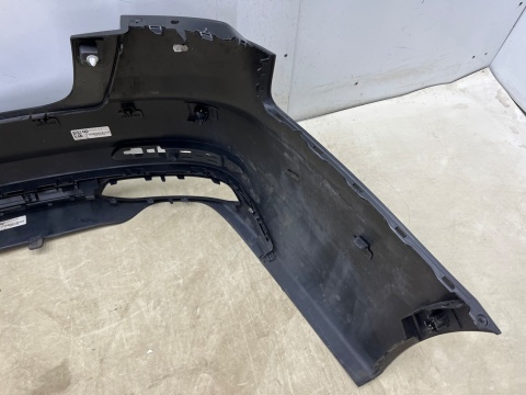 Zderzak tylny Audi A6 C8 18-23r. Przedlift tył sedan 6XPDC 4K5807511 Zderzak tylny Audi A6 C8 18-23r. Przedlift tył sedan 6XPDC 4K5807511