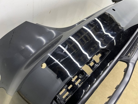 Zderzak tylny Audi A6 C8 18-23r. Przedlift tył sedan 6XPDC 4K5807511 Zderzak tylny Audi A6 C8 18-23r. Przedlift tył sedan 6XPDC 4K5807511