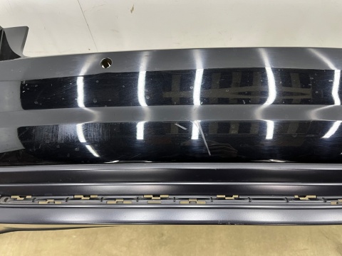 Zderzak tylny Audi A6 C8 18-23r. Przedlift tył sedan 6XPDC 4K5807511 Zderzak tylny Audi A6 C8 18-23r. Przedlift tył sedan 6XPDC 4K5807511