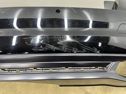 Zderzak tylny Audi A6 C8 18-23r. Przedlift tył sedan 6XPDC 4K5807511 Zderzak tylny Audi A6 C8 18-23r. Przedlift tył sedan 6XPDC 4K5807511