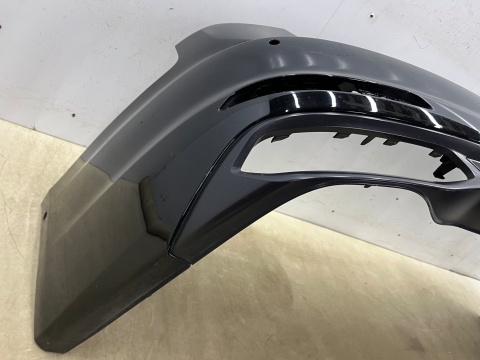 Zderzak tylny Audi A6 C8 18-23r. Przedlift tył sedan 6XPDC 4K5807511 Zderzak tylny Audi A6 C8 18-23r. Przedlift tył sedan 6XPDC 4K5807511