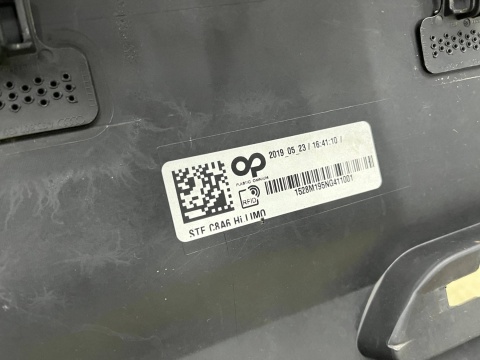 Zderzak tylny Audi A6 C8 18-23r. Przedlift tył sedan 6XPDC 4K5807511 Zderzak tylny Audi A6 C8 18-23r. Przedlift tył sedan 6XPDC 4K5807511