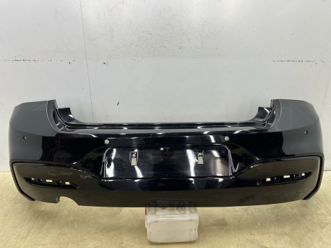 Zderzak tylny BMW 1 F20 M-Pakiet 15-19r. Lift tył 4XPDC 8060292 Zderzak tylny BMW 1 F20 M-Pakiet 15-19r. Lift tył 4XPDC 8060292