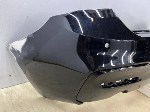 Zderzak tylny BMW 1 F20 M-Pakiet 15-19r. Lift tył 4XPDC 8060292 Zderzak tylny BMW 1 F20 M-Pakiet 15-19r. Lift tył 4XPDC 8060292