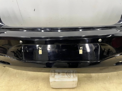 Zderzak tylny BMW 1 F20 M-Pakiet 15-19r. Lift tył 4XPDC 8060292 Zderzak tylny BMW 1 F20 M-Pakiet 15-19r. Lift tył 4XPDC 8060292