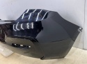 Zderzak tylny BMW 1 F20 M-Pakiet 15-19r. Lift tył 4XPDC 8060292