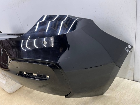 Zderzak tylny BMW 1 F20 M-Pakiet 15-19r. Lift tył 4XPDC 8060292 Zderzak tylny BMW 1 F20 M-Pakiet 15-19r. Lift tył 4XPDC 8060292