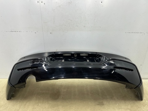 Zderzak tylny BMW 1 F20 M-Pakiet 15-19r. Lift tył 4XPDC 8060292 Zderzak tylny BMW 1 F20 M-Pakiet 15-19r. Lift tył 4XPDC 8060292