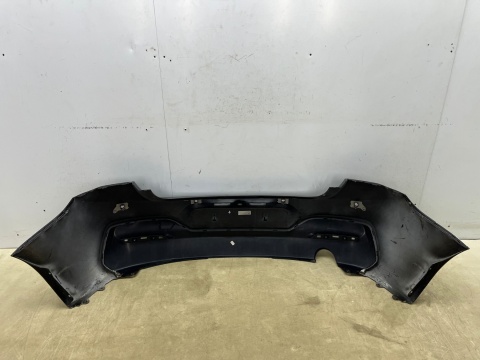 Zderzak tylny BMW 1 F20 M-Pakiet 15-19r. Lift tył 4XPDC 8060292 Zderzak tylny BMW 1 F20 M-Pakiet 15-19r. Lift tył 4XPDC 8060292