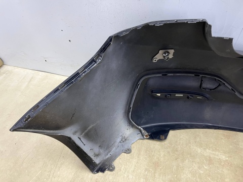 Zderzak tylny BMW 1 F20 M-Pakiet 15-19r. Lift tył 4XPDC 8060292 Zderzak tylny BMW 1 F20 M-Pakiet 15-19r. Lift tył 4XPDC 8060292