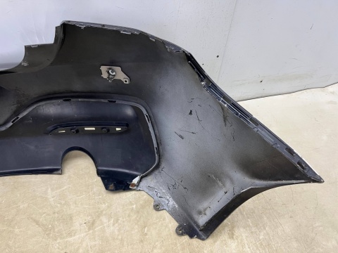 Zderzak tylny BMW 1 F20 M-Pakiet 15-19r. Lift tył 4XPDC 8060292 Zderzak tylny BMW 1 F20 M-Pakiet 15-19r. Lift tył 4XPDC 8060292