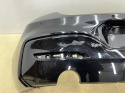 Zderzak tylny BMW 1 F20 M-Pakiet 15-19r. Lift tył 4XPDC 8060292