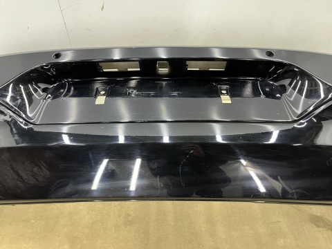 Zderzak tylny BMW 1 F20 M-Pakiet 15-19r. Lift tył 4XPDC 8060292 Zderzak tylny BMW 1 F20 M-Pakiet 15-19r. Lift tył 4XPDC 8060292