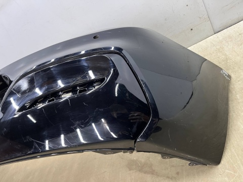 Zderzak tylny BMW 1 F20 M-Pakiet 15-19r. Lift tył 4XPDC 8060292 Zderzak tylny BMW 1 F20 M-Pakiet 15-19r. Lift tył 4XPDC 8060292