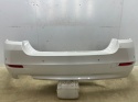 Zderzak tylny BMW 5 F10 13-17r. Lift Sedan tył 4XPDC 7331593
