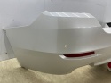 Zderzak tylny BMW 5 F10 13-17r. Lift Sedan tył 4XPDC 7331593