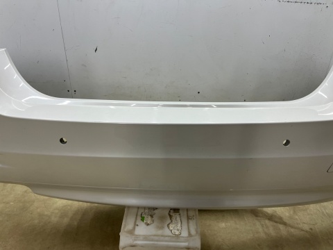 Zderzak tylny BMW 5 F10 13-17r. Lift Sedan tył 4XPDC 7331593 Zderzak tylny BMW 5 F10 13-17r. Lift Sedan tył 4XPDC 7331593