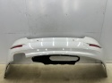 Zderzak tylny BMW 5 F10 13-17r. Lift Sedan tył 4XPDC 7331593