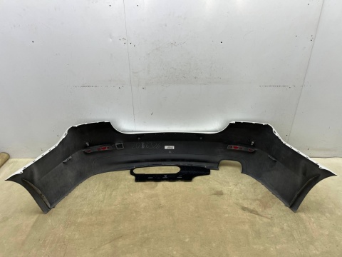 Zderzak tylny BMW 5 F10 13-17r. Lift Sedan tył 4XPDC 7331593 Zderzak tylny BMW 5 F10 13-17r. Lift Sedan tył 4XPDC 7331593