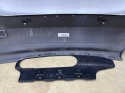 Zderzak tylny BMW 5 F10 13-17r. Lift Sedan tył 4XPDC 7331593