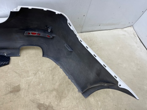 Zderzak tylny BMW 5 F10 13-17r. Lift Sedan tył 4XPDC 7331593 Zderzak tylny BMW 5 F10 13-17r. Lift Sedan tył 4XPDC 7331593