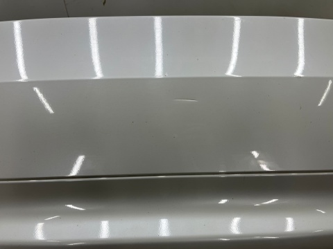 Zderzak tylny BMW 5 F10 13-17r. Lift Sedan tył 4XPDC 7331593 Zderzak tylny BMW 5 F10 13-17r. Lift Sedan tył 4XPDC 7331593