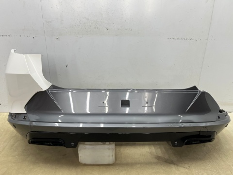 Zderzak tylny Cupra Formentor 20r.- tył 4XPDC 5FF807521A Zderzak tylny Cupra Formentor 20r.- tył 4XPDC 5FF807521A