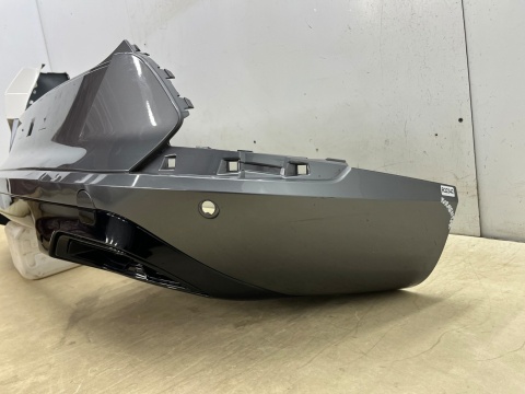 Zderzak tylny Cupra Formentor 20r.- tył 4XPDC 5FF807521A Zderzak tylny Cupra Formentor 20r.- tył 4XPDC 5FF807521A