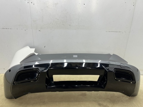 Zderzak tylny Cupra Formentor 20r.- tył 4XPDC 5FF807521A Zderzak tylny Cupra Formentor 20r.- tył 4XPDC 5FF807521A