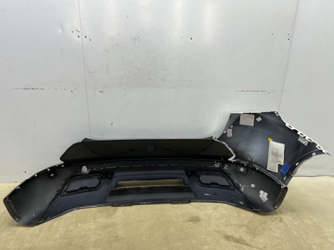 Zderzak tylny Cupra Formentor 20r.- tył 4XPDC 5FF807521A Zderzak tylny Cupra Formentor 20r.- tył 4XPDC 5FF807521A