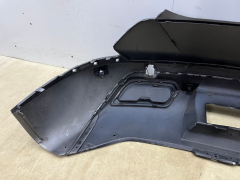 Zderzak tylny Cupra Formentor 20r.- tył 4XPDC 5FF807521A Zderzak tylny Cupra Formentor 20r.- tył 4XPDC 5FF807521A