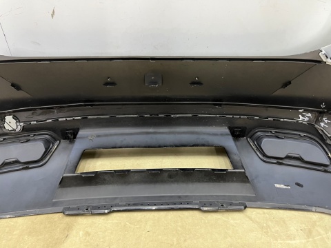 Zderzak tylny Cupra Formentor 20r.- tył 4XPDC 5FF807521A Zderzak tylny Cupra Formentor 20r.- tył 4XPDC 5FF807521A