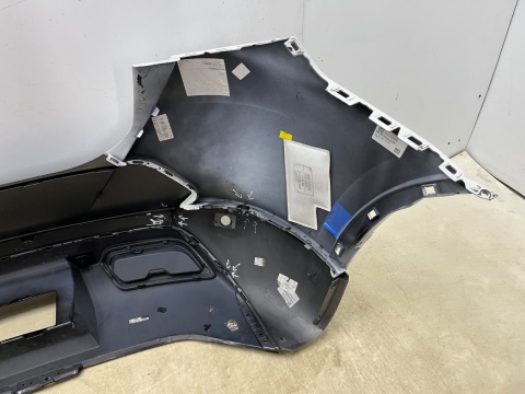 Zderzak tylny Cupra Formentor 20r.- tył 4XPDC 5FF807521A Zderzak tylny Cupra Formentor 20r.- tył 4XPDC 5FF807521A