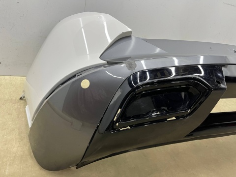 Zderzak tylny Cupra Formentor 20r.- tył 4XPDC 5FF807521A Zderzak tylny Cupra Formentor 20r.- tył 4XPDC 5FF807521A