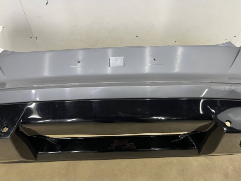 Zderzak tylny Cupra Formentor 20r.- tył 4XPDC 5FF807521A Zderzak tylny Cupra Formentor 20r.- tył 4XPDC 5FF807521A