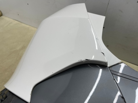 Zderzak tylny Cupra Formentor 20r.- tył 4XPDC 5FF807521A Zderzak tylny Cupra Formentor 20r.- tył 4XPDC 5FF807521A