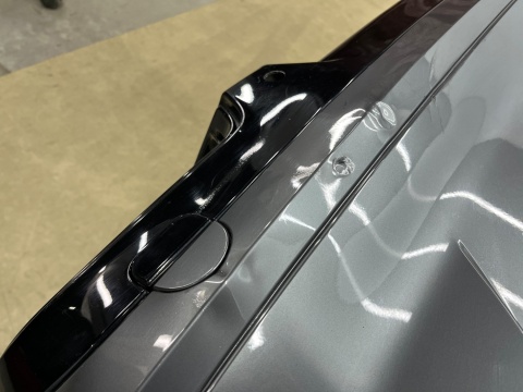 Zderzak tylny Cupra Formentor 20r.- tył 4XPDC 5FF807521A Zderzak tylny Cupra Formentor 20r.- tył 4XPDC 5FF807521A